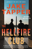 The Hellfire Club-9780316472302