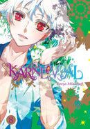 Karneval, Vol. 8-9780316472340
