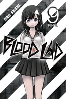 Blood Lad, Vol. 9-9780316473927