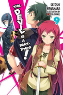 The Devil Is a Part-Timer!