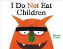 I Do Not Eat Children-9780316474726