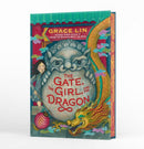 The Gate, the Girl, and the Dragon (Deluxe Limited Edition)-9780316478328