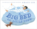 A Big Bed for Little Snow