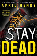 Stay Dead-9780316480291