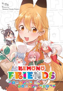 Kemono Friends-9780316480611