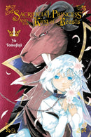 Sacrificial Princess and the King of Beasts, Vol. 1-9780316480987