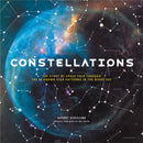 Constellations : The Story of Space Told Through the 88 Known Star Patterns in the Night Sky-9780316483889