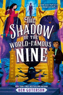 The Shadow of the World-Famous Nine-9780316484848