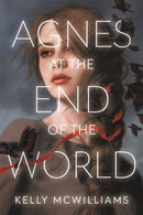 Agnes at the End of the World-9780316487337