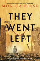They Went Left-9780316490597