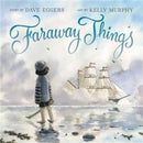 Faraway Things-9780316492195