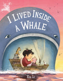 I Lived Inside a Whale-9780316492270