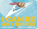 I Can Be Anything!-9780316494533