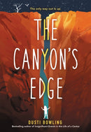 The Canyon''s Edge