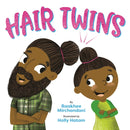 Hair Twins-9780316495301