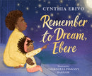 Remember to Dream, Ebere-9780316496155