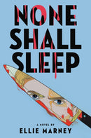 None Shall Sleep-9780316497848