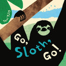 Go, Sloth, Go!-9780316497916