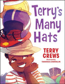 Terry''s Many Hats