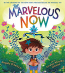 The Marvelous Now-9780316500036