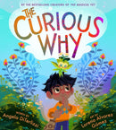 The Curious Why-9780316500142