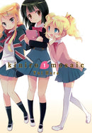 Kiniro Mosaic, Vol. 1-9780316501460