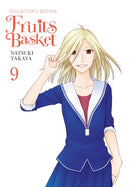 Fruits Basket Collector's Edition, Vol. 9-9780316501620