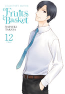 Fruits Basket Collector''s Edition, Vol. 12