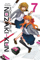 Monthly Girls'' Nozaki-kun, Vol. 7