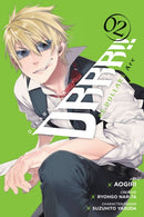 Durarara!! RE;DOLLARS Arc, Vol. 2-9780316502764