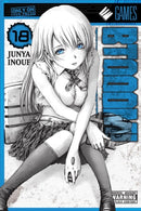 BTOOOM!, Vol. 18-9780316502870