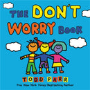 The Don''t Worry Book