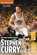 On the Court with... Stephen Curry-9780316509589