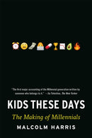 Kids These Days