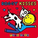 Doggy Kisses-9780316512145