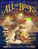 All the Books-9780316512749