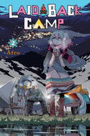 Laid-Back Camp, Vol. 2-9780316517829