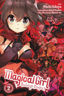 Magical Girl Raising Project, Vol. 2 (manga)-9780316521314