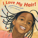 I Love My Hair!-9780316525589