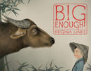 Big Enough-9780316531153