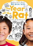 The Year of the Rat (New Edition)-9780316531344