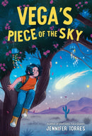Vega''s Piece of the Sky