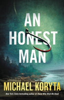 An Honest Man : A Novel-9780316535946