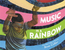 Music Is a Rainbow-9780316537421