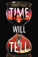 Time Will Tell-9780316537797