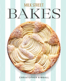 Milk Street Bakes : A Baking Book with 200 Sweet and Savory Recipes-9780316538886