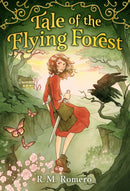 Tale of the Flying Forest-9780316539487