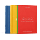 Eleven Madison Park: The Plant-Based Chapter : A Cookbook-9780316539784