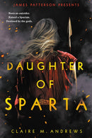 Daughter of Sparta-9780316540087