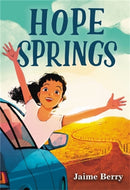 Hope Springs-9780316540575